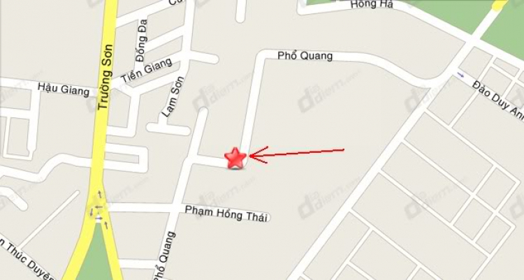 Không xi nhan đoạn dưới gầm cầu Sài Gòn