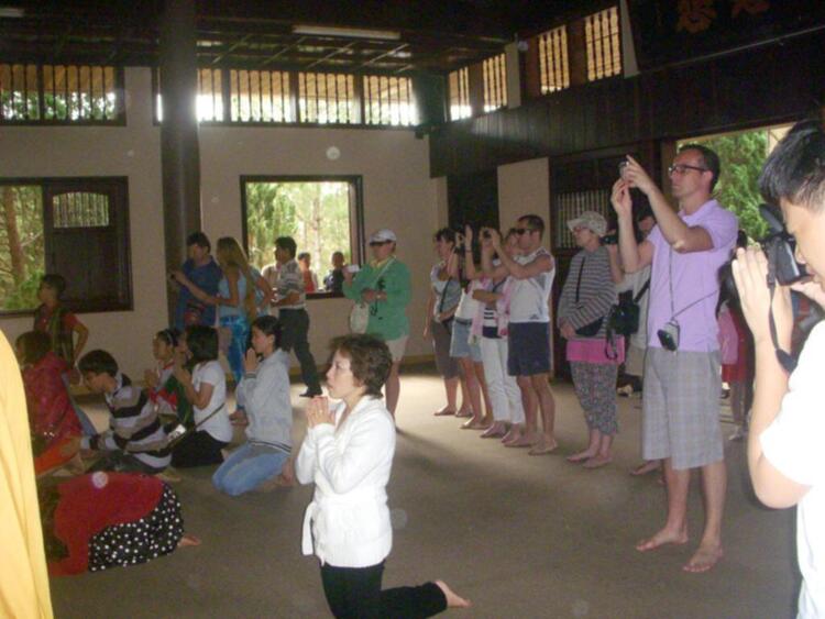 Đà lạt du xuân ký Đà lạt du xuân ký