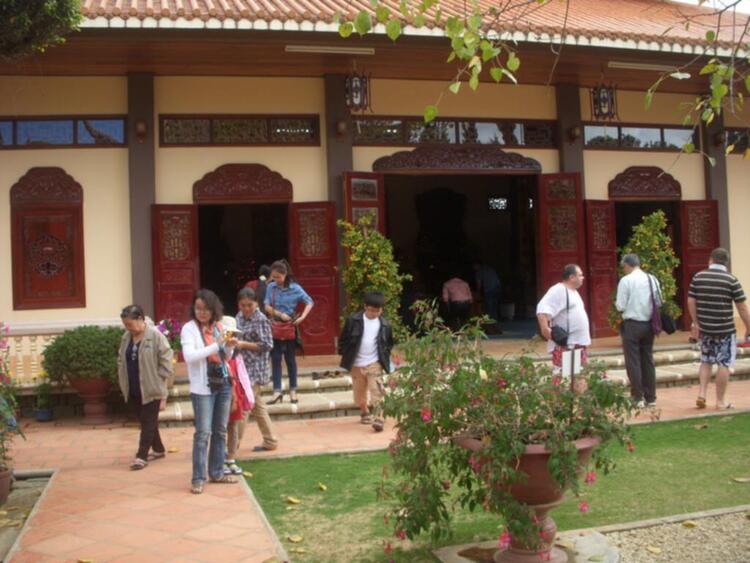 Đà lạt du xuân ký Đà lạt du xuân ký