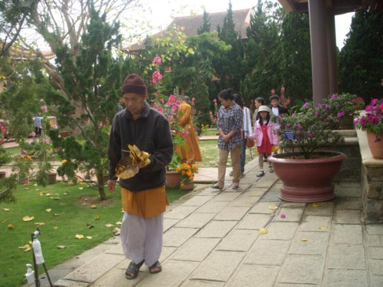 Đà lạt du xuân ký Đà lạt du xuân ký