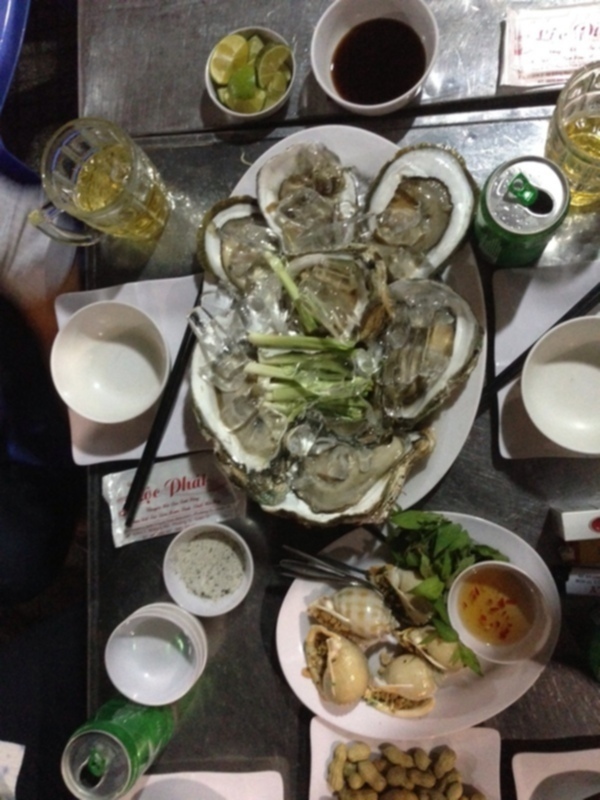 Thứ Ba: Ngày Hội Kết Nối Thành Viên
