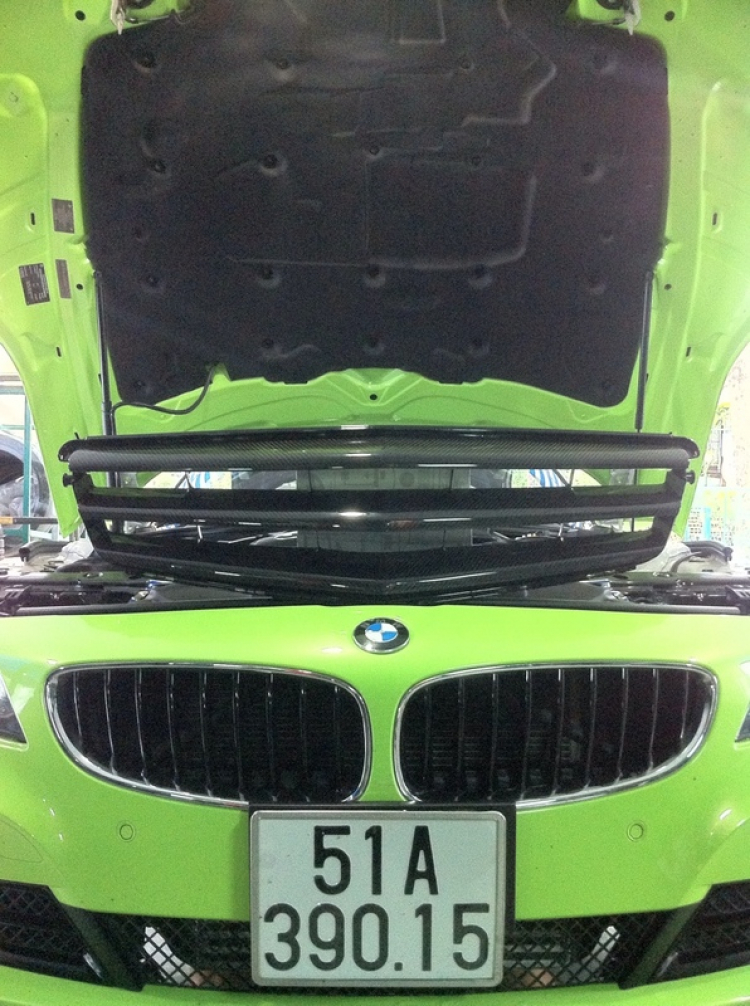 Lên kế hoạch cho BMW Z4 thôi Lên kế hoạch cho BMW Z4 thôi