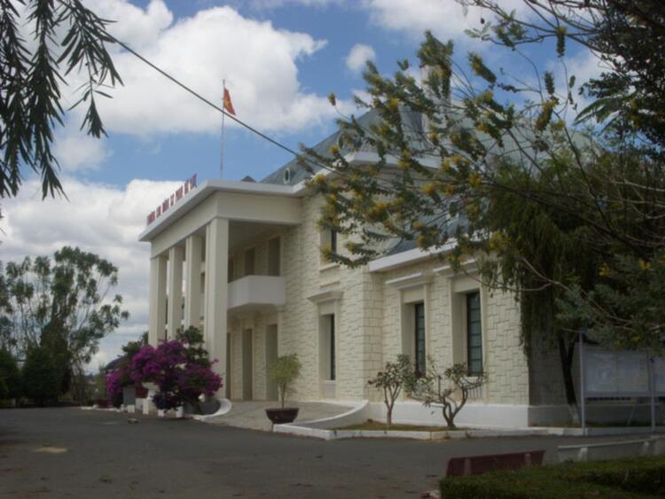 Đà lạt du xuân ký Đà lạt du xuân ký