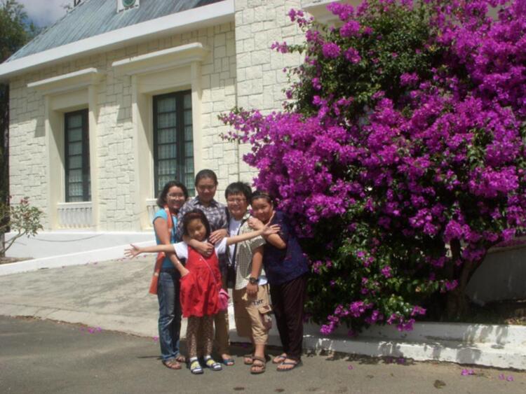 Đà lạt du xuân ký Đà lạt du xuân ký