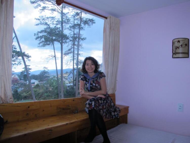 Đà lạt du xuân ký