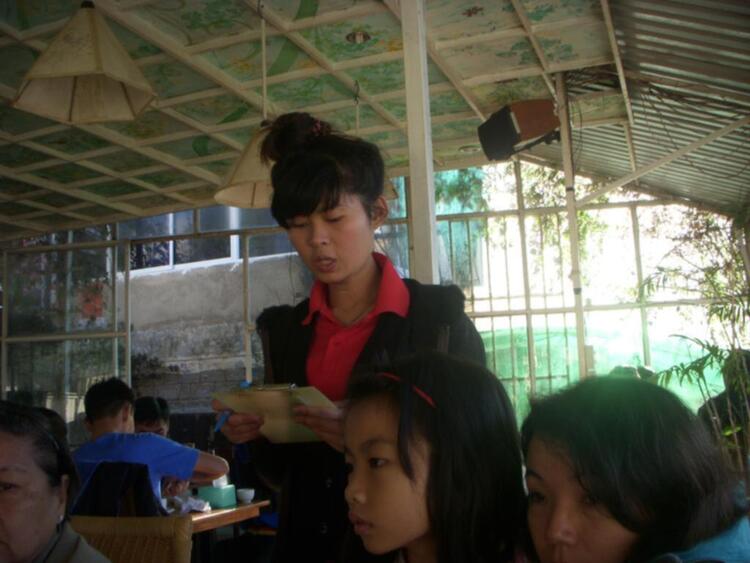 Đà lạt du xuân ký Đà lạt du xuân ký