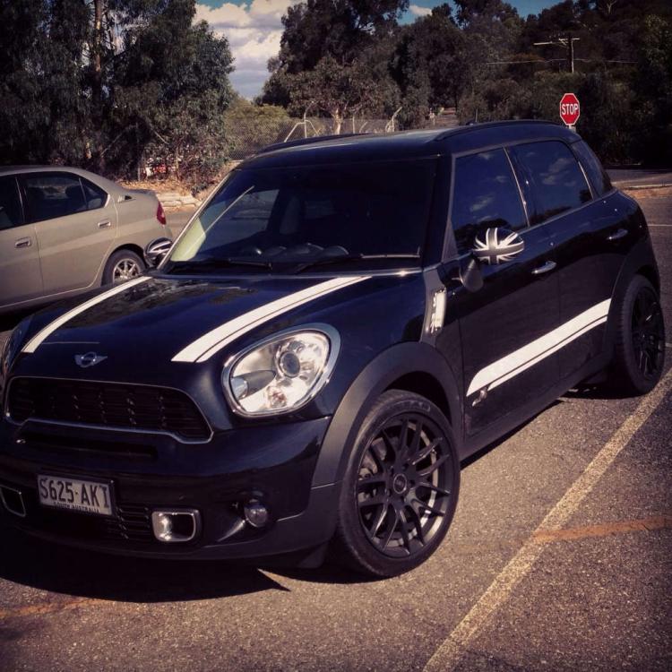 Mini PACEMAN