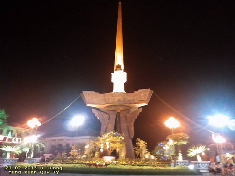 OS.XNL và những hình ảnh xuân Quý Tỵ 2013 OS.XNL và những hình ảnh xuân Quý Tỵ 2013