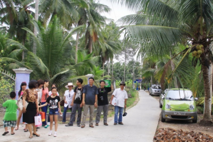 Matiz: chân ngắn trên đường dài! Festival Đà Lạt 2013.(p204)