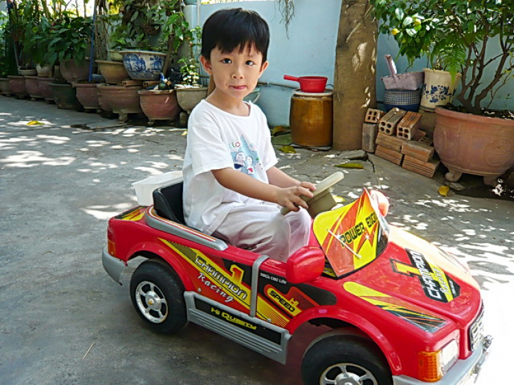 Asia kể chuyện... Asia kể chuyện...