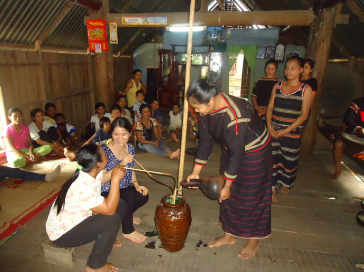 2 NGÀY 1 ĐÊM BUÔN MÊ - Ở HOMESTAY - ĂN CƠM ĐỒNG BÀO