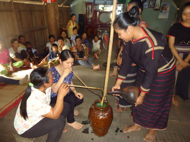 2 NGÀY 1 ĐÊM BUÔN MÊ - Ở HOMESTAY - ĂN CƠM ĐỒNG BÀO