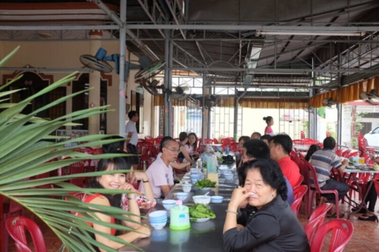 NƠI TỤ TẬP ĂN CHƠI VÀ ĐÓN CHÀO THÀNH VIÊN MỚI CỦA AE SORENTO ! NƠI TỤ TẬP ĂN CHƠI VÀ ĐÓN CHÀO THÀNH VIÊN MỚI CỦA AE SORENTO !