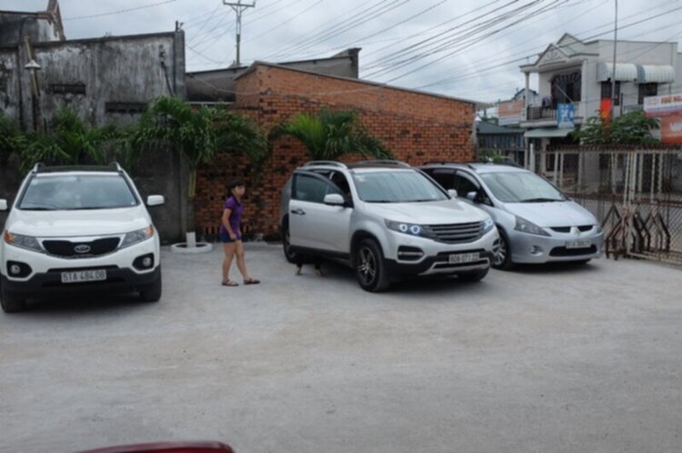 NƠI TỤ TẬP ĂN CHƠI VÀ ĐÓN CHÀO THÀNH VIÊN MỚI CỦA AE SORENTO ! NƠI TỤ TẬP ĂN CHƠI VÀ ĐÓN CHÀO THÀNH VIÊN MỚI CỦA AE SORENTO !