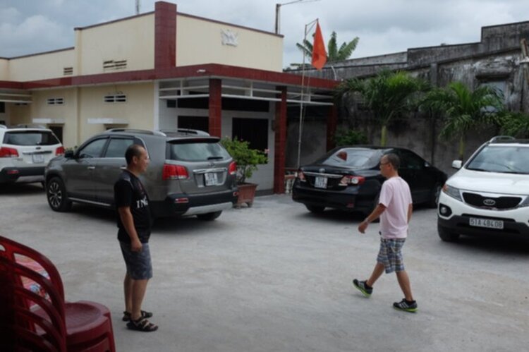 NƠI TỤ TẬP ĂN CHƠI VÀ ĐÓN CHÀO THÀNH VIÊN MỚI CỦA AE SORENTO ! NƠI TỤ TẬP ĂN CHƠI VÀ ĐÓN CHÀO THÀNH VIÊN MỚI CỦA AE SORENTO !