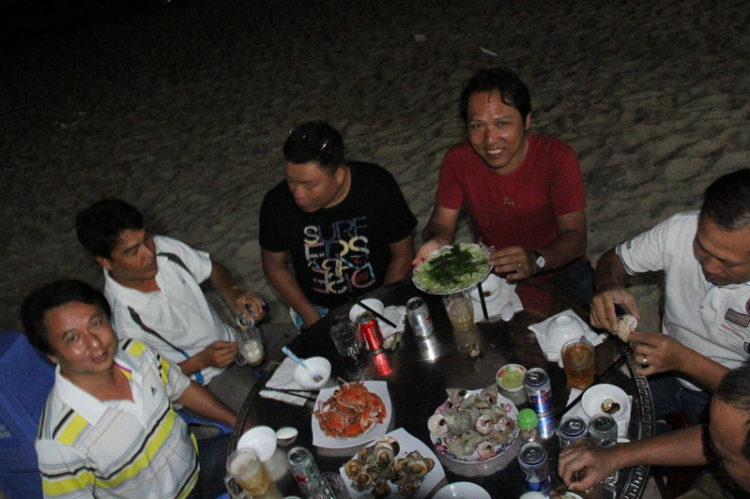 Vài hình ảnh về chuyến đi từ thiện đảo Bình Ba của FFC-29/8-31/8/14. Vài hình ảnh về chuyến đi từ thiện đảo Bình Ba của FFC-29/8-31/8/14.