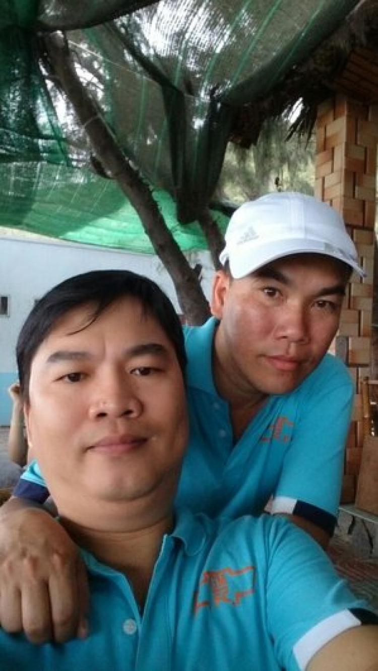 Hình ảnh GMFC offline Nha Trang 30/8 ~ 2/9/2014 Hình ảnh GMFC offline Nha Trang 30/8 ~ 2/9/2014