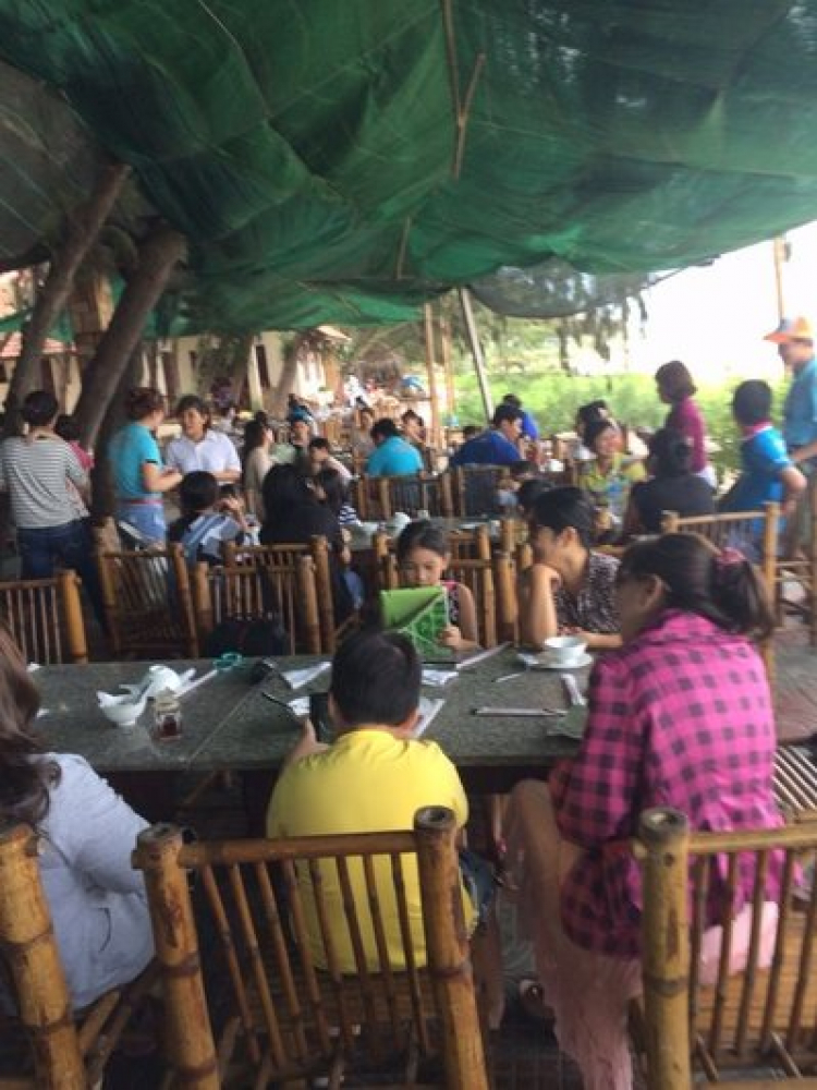 Hình ảnh GMFC offline Nha Trang 30/8 ~ 2/9/2014 Hình ảnh GMFC offline Nha Trang 30/8 ~ 2/9/2014