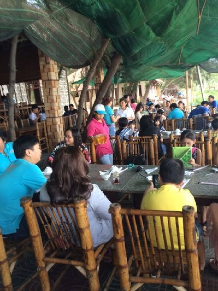 Hình ảnh GMFC offline Nha Trang 30/8 ~ 2/9/2014 Hình ảnh GMFC offline Nha Trang 30/8 ~ 2/9/2014