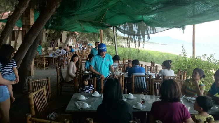 Hình ảnh GMFC offline Nha Trang 30/8 ~ 2/9/2014 Hình ảnh GMFC offline Nha Trang 30/8 ~ 2/9/2014