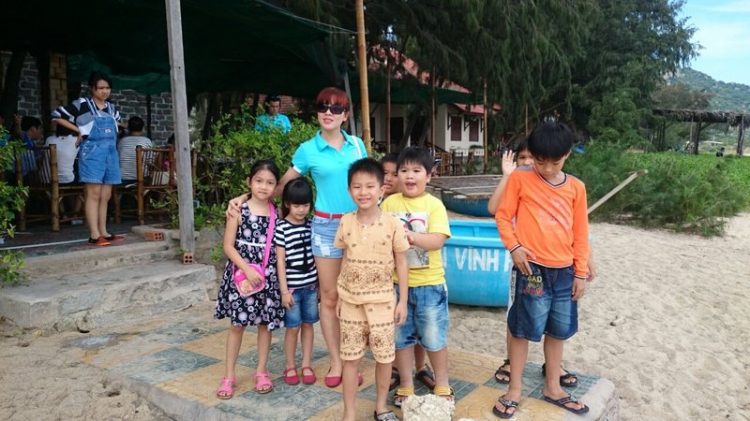 Hình ảnh GMFC offline Nha Trang 30/8 ~ 2/9/2014 Hình ảnh GMFC offline Nha Trang 30/8 ~ 2/9/2014