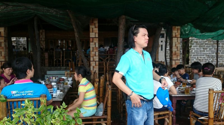 Hình ảnh GMFC offline Nha Trang 30/8 ~ 2/9/2014 Hình ảnh GMFC offline Nha Trang 30/8 ~ 2/9/2014