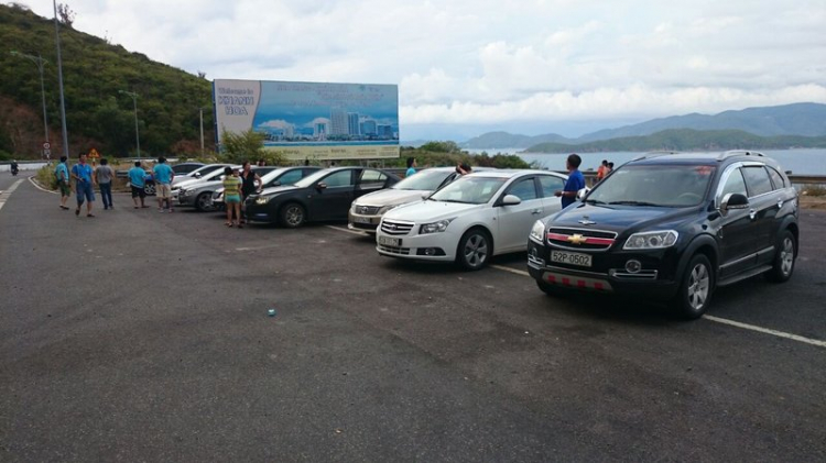 Hình ảnh GMFC offline Nha Trang 30/8 ~ 2/9/2014