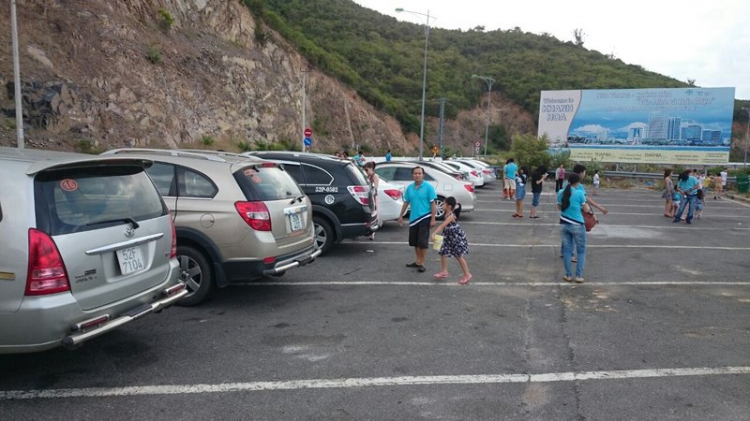 Hình ảnh GMFC offline Nha Trang 30/8 ~ 2/9/2014 Hình ảnh GMFC offline Nha Trang 30/8 ~ 2/9/2014