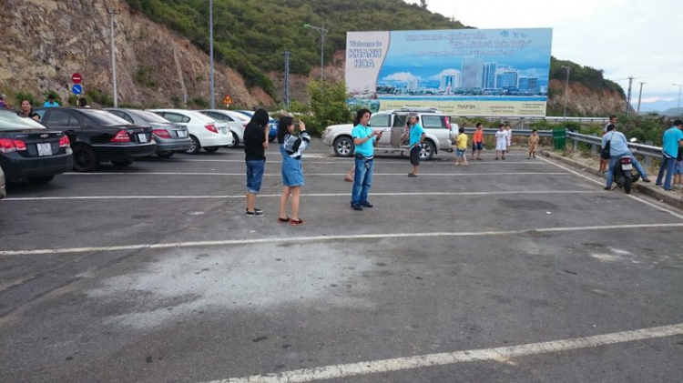 Hình ảnh GMFC offline Nha Trang 30/8 ~ 2/9/2014 Hình ảnh GMFC offline Nha Trang 30/8 ~ 2/9/2014