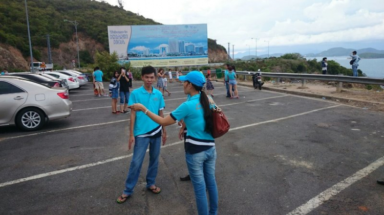 Hình ảnh GMFC offline Nha Trang 30/8 ~ 2/9/2014