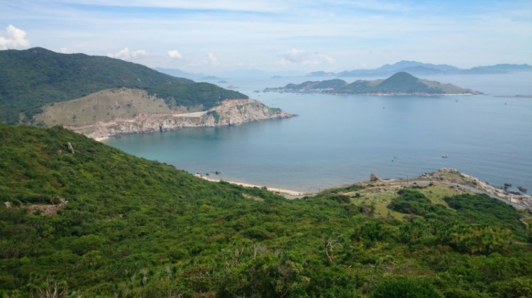 Hình ảnh GMFC offline Nha Trang 30/8 ~ 2/9/2014 Hình ảnh GMFC offline Nha Trang 30/8 ~ 2/9/2014