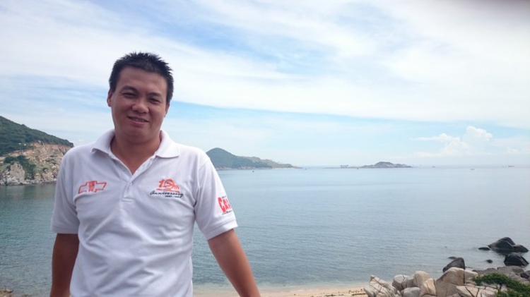 Hình ảnh GMFC offline Nha Trang 30/8 ~ 2/9/2014