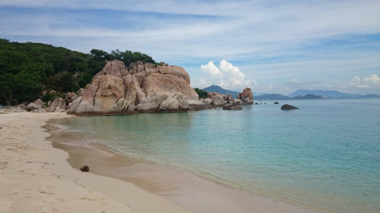Hình ảnh GMFC offline Nha Trang 30/8 ~ 2/9/2014 Hình ảnh GMFC offline Nha Trang 30/8 ~ 2/9/2014