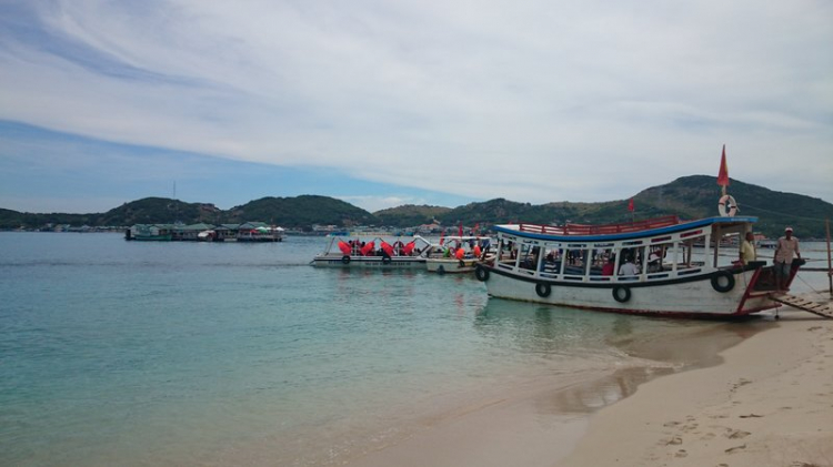 Hình ảnh GMFC offline Nha Trang 30/8 ~ 2/9/2014 Hình ảnh GMFC offline Nha Trang 30/8 ~ 2/9/2014
