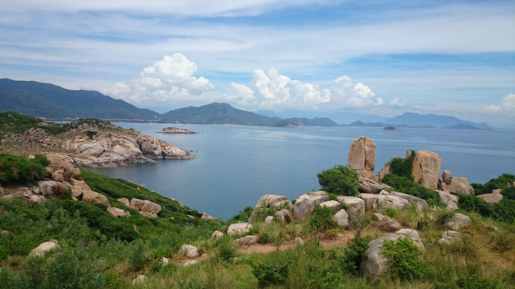 Hình ảnh GMFC offline Nha Trang 30/8 ~ 2/9/2014 Hình ảnh GMFC offline Nha Trang 30/8 ~ 2/9/2014