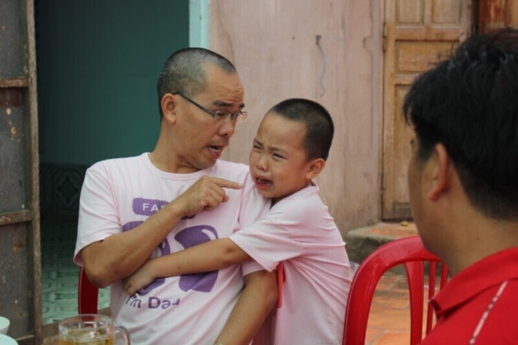 NƠI TỤ TẬP ĂN CHƠI VÀ ĐÓN CHÀO THÀNH VIÊN MỚI CỦA AE SORENTO !