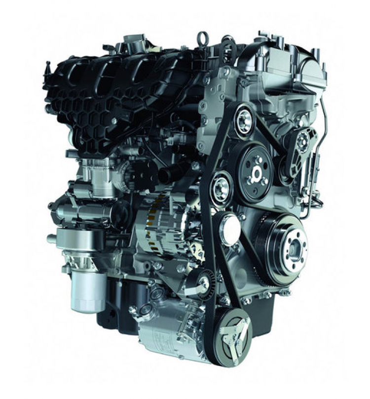 Hình ảnh và video chi tiết Land Rover Discovery Sport thế hệ mới Hình ảnh và video chi tiết Land Rover Discovery Sport thế hệ mới