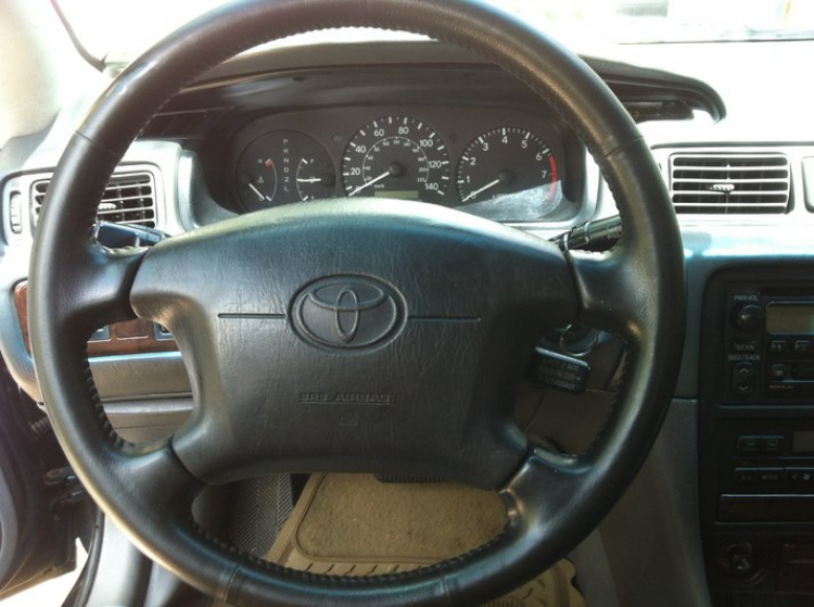 Anh em Camry 87-91 vô đây chơi Anh em Camry 87-91 vô đây chơi