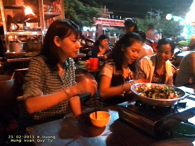 OS.XNL và những hình ảnh xuân Quý Tỵ 2013 OS.XNL và những hình ảnh xuân Quý Tỵ 2013