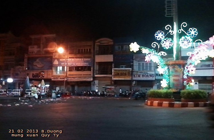OS.XNL và những hình ảnh xuân Quý Tỵ 2013 OS.XNL và những hình ảnh xuân Quý Tỵ 2013