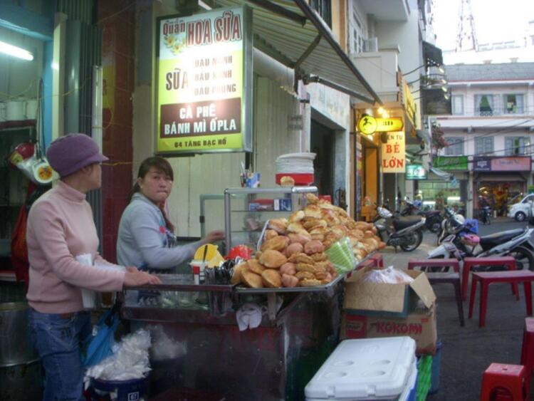 Đà lạt du xuân ký Đà lạt du xuân ký