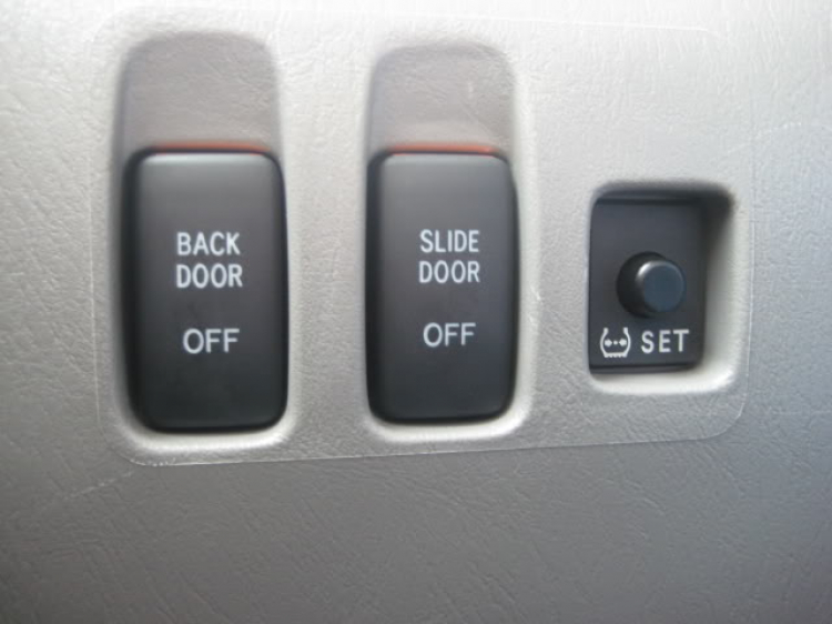 TOYOTA SIENNA - XE CỦA GIA ĐÌNH : Nơi chia xẻ thông tin - kinh nghiệm và trải nghiệm ! TOYOTA SIENNA - XE CỦA GIA ĐÌNH : Nơi chia xẻ thông tin - kinh nghiệm và trải nghiệm !