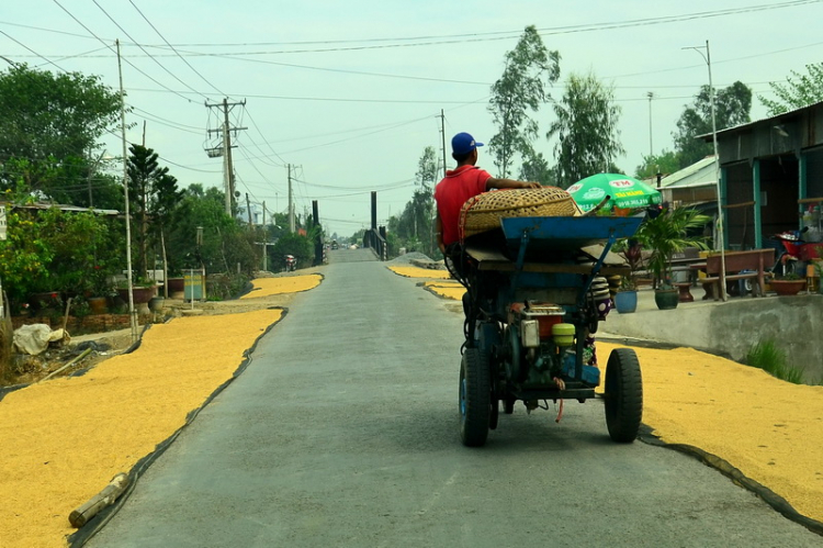 Góc ảnh XNL, chụp để thư giãn ...!!!