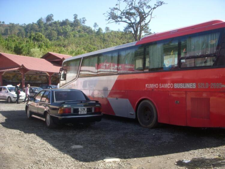 Đà lạt du xuân ký