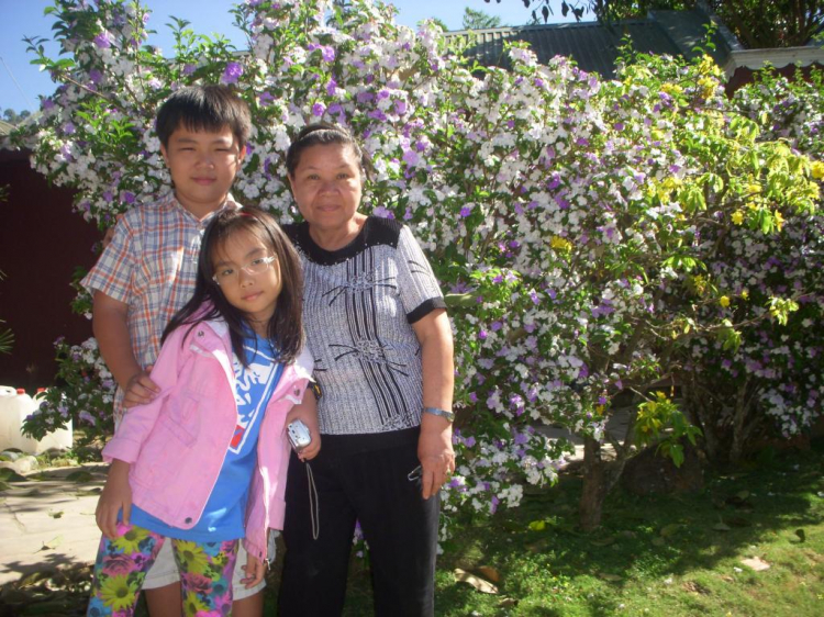 Đà lạt du xuân ký Đà lạt du xuân ký