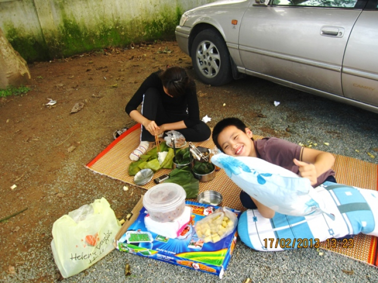 Hình ảnh chuyến xuyên Việt bằng Kia Morning tết Quý tỵ - 1859km!!!!!!!!!! Hình ảnh chuyến xuyên Việt bằng Kia Morning tết Quý tỵ - 1859km!!!!!!!!!!