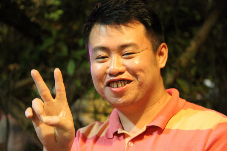 Tiệc Tân niên 2013 của FFC và ra mắt thành viên mới! Tiệc Tân niên 2013 của FFC và ra mắt thành viên mới!