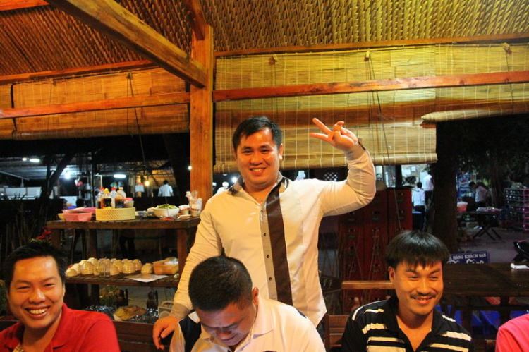 Tiệc Tân niên 2013 của FFC và ra mắt thành viên mới! Tiệc Tân niên 2013 của FFC và ra mắt thành viên mới!