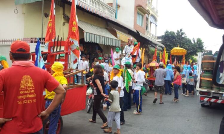 Matiz: chân ngắn trên đường dài! Festival Đà Lạt 2013.(p204)