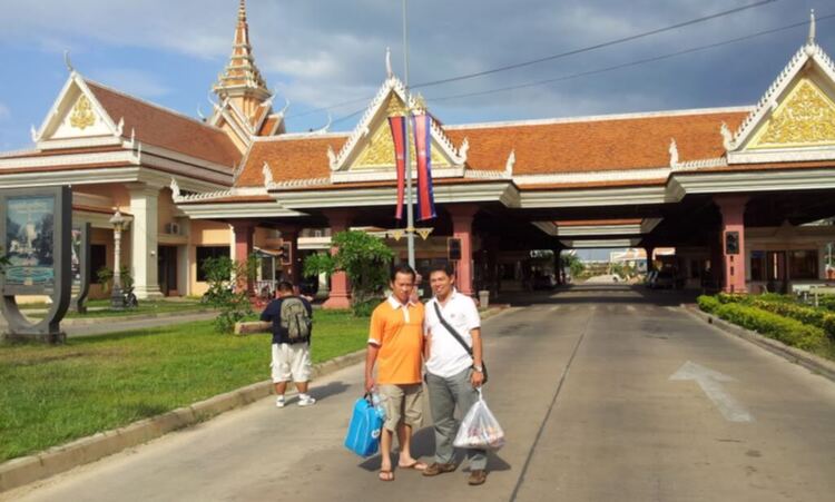 Matiz: chân ngắn trên đường dài! Festival Đà Lạt 2013.(p204)